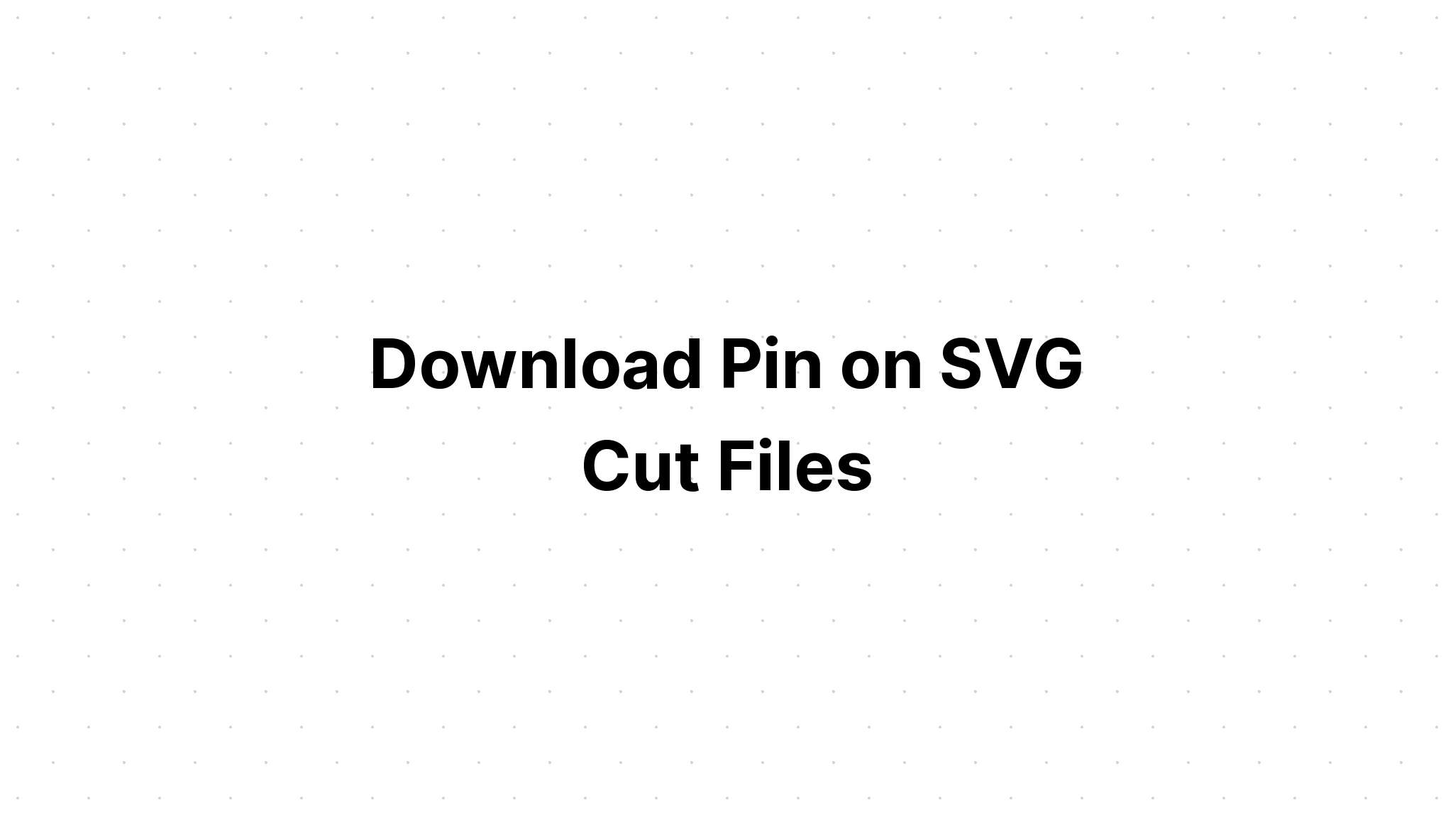 Download Tags Svg Cut File SVG File